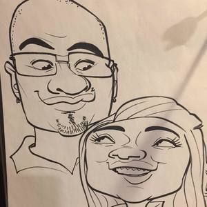 Meet your Posher, Brandon